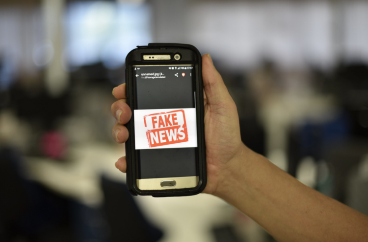 Se desata la desinformación y ola de ‘fake news’ previo a la elección
